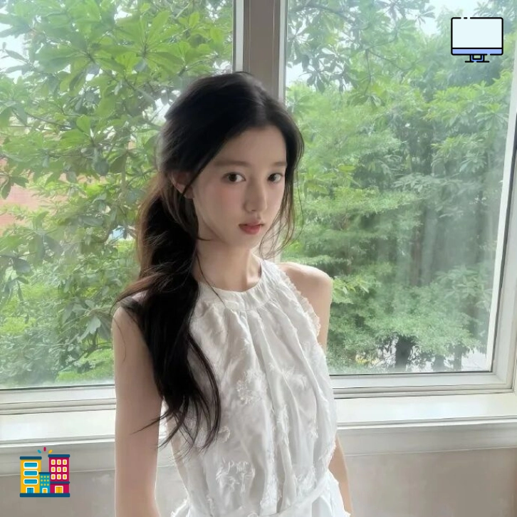 郑女士